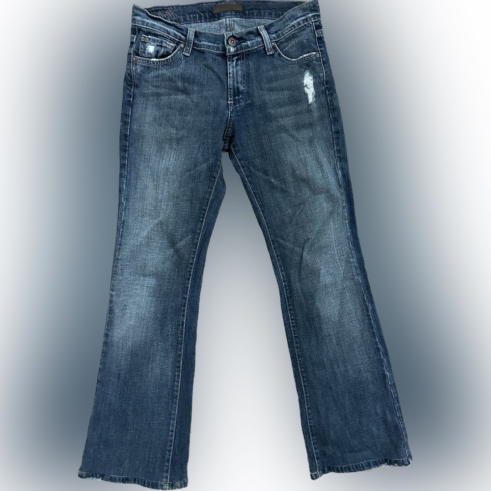 James Jeans Boot Cut Size 27